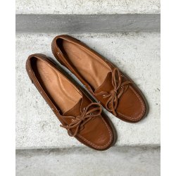 Shoedesign Copenhagen Beacon - Brandy antik