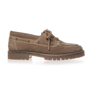 Copenhagen shoes the walk suede - sand