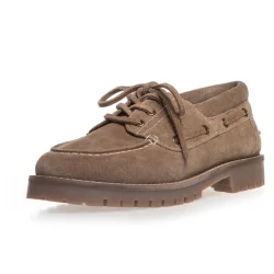 Copenhagen shoes the walk suede - sand
