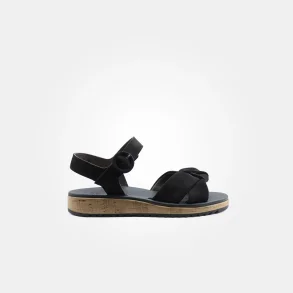 Paul Green sandal sort - 6105 