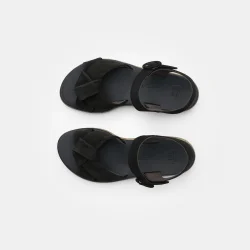 Paul Green sandal sort - 6105 