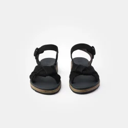Paul Green sandal sort - 6105 