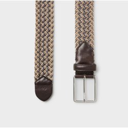 Saddler mateo flet blte - biege/brun