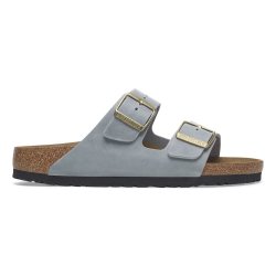 Birkenstock Arizona - Basalt gray 1029253 (smal model) 