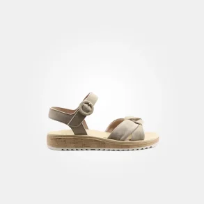 Paul Green sandal - beige 6105 