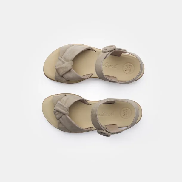 Paul Green sandal - beige 6105 