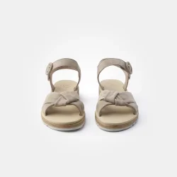 Paul Green sandal - beige 6105 