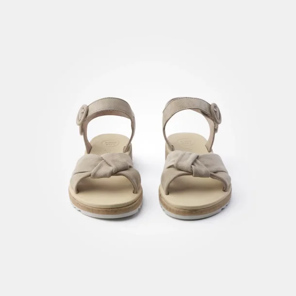 Paul Green sandal - beige 6105 