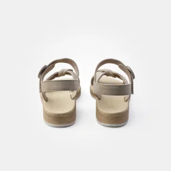 Paul Green sandal - beige 6105 