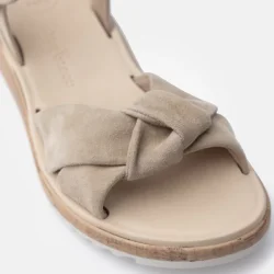 Paul Green sandal - beige 6105 