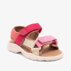 Bisgaard Nico sandal - bubble gum 74401.125 