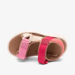 Bisgaard Nico sandal - bubble gum 74401.125 