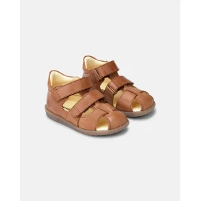 Bundgaard sandal Ranjo - cognac BG202046