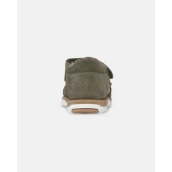 Bundgaard sandaler sofus - army BG202177