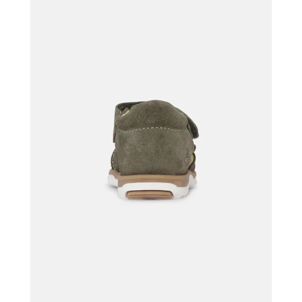Bundgaard sandaler sofus - army BG202177