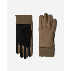 RAINS Gloves - wood 16720 