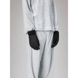 RAINS gloves 16720 - black