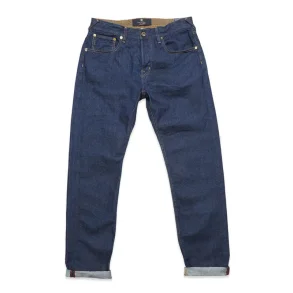 Blue de Gnes Recco F Jeans - rinse wash