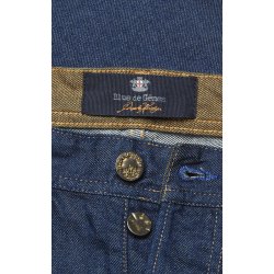 Blue de Gnes Recco F Jeans - rinse wash
