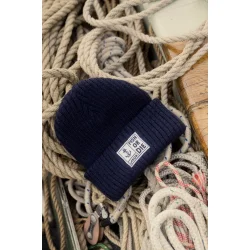 LAKOR Skagen Beanie - navy