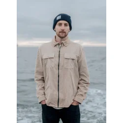 LAKOR Skagen Beanie - navy