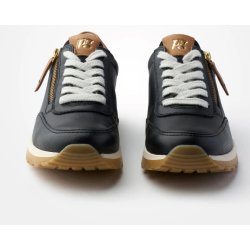 Paul green sneakers - sort 5310