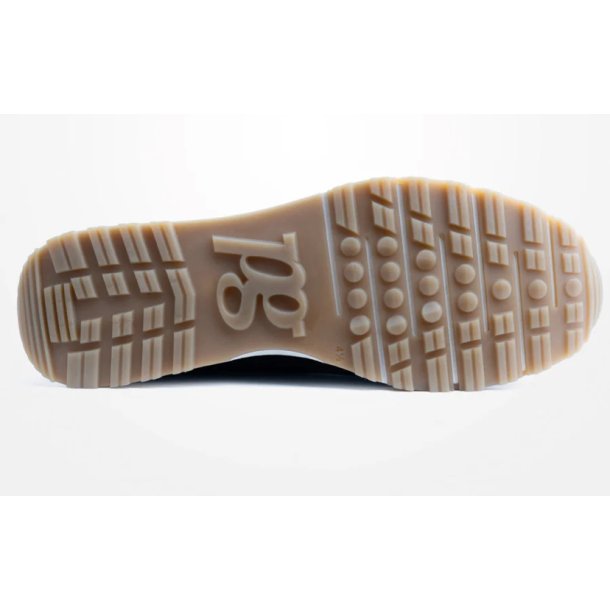 Paul green sneakers - sort 5310