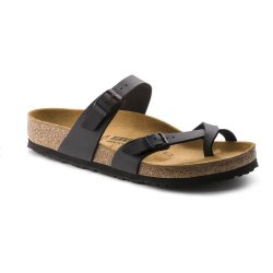 Birkenstock Mayari - black (bred model) 