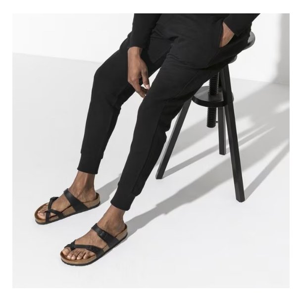 Birkenstock Mayari - black (bred model) 