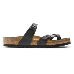Birkenstock Mayari - black (bred model) 