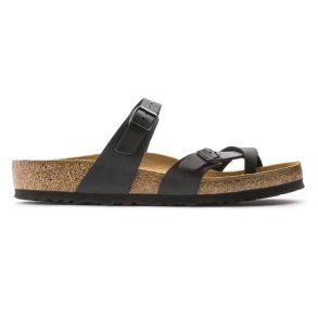 Birkenstock Mayari - black (bred model) 