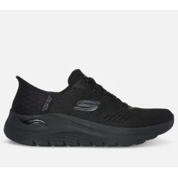 SKECHERS  Slip-ins: Arch Fit 2.0 Easy Chic - black 150066