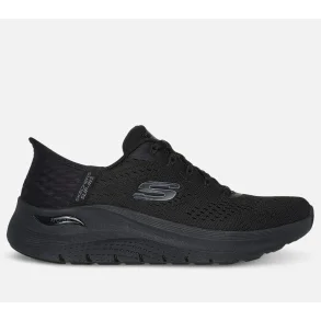 SKECHERS  Slip-ins: Arch Fit 2.0 Easy Chic - black 150066