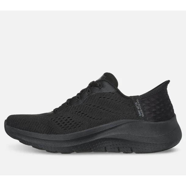 SKECHERS  Slip-ins: Arch Fit 2.0 Easy Chic - black 150066
