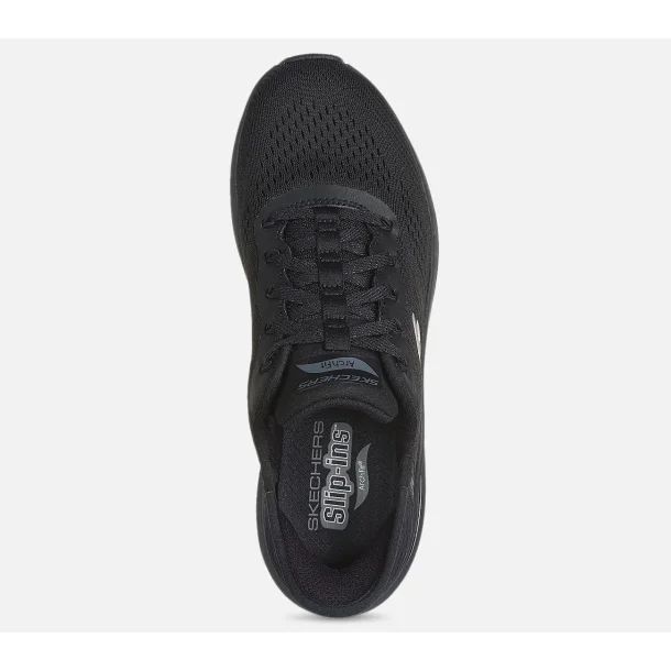 SKECHERS  Slip-ins: Arch Fit 2.0 Easy Chic - black 150066