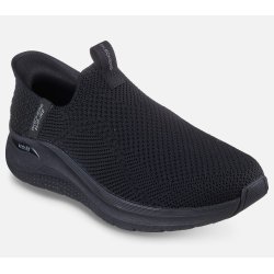 SKECHERS Slip-in Arch Fit 2.0 Crayn 232900 - black 