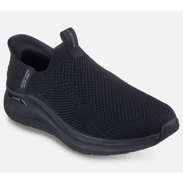 SKECHERS Slip-in Arch Fit 2.0 Crayn 232900 - black 
