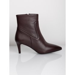 Copenhagen Shoes As you feel it - bordeaux