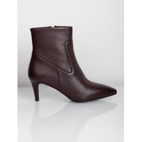 Copenhagen Shoes As you feel it - bordeaux