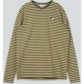 LAKOR Ahoy! Mini Sea Parrot Surf - white pepper/riffle green