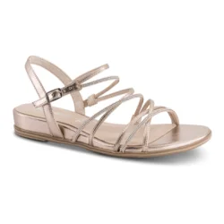 Tamaris sandal  - rose gold 1-28103-42