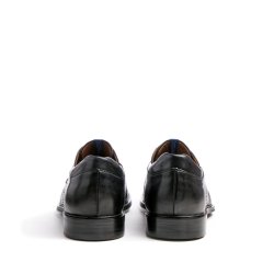 Lloyd Milan - black 16-213-00