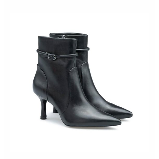 Lloyd stvle med hl - sort 25-172