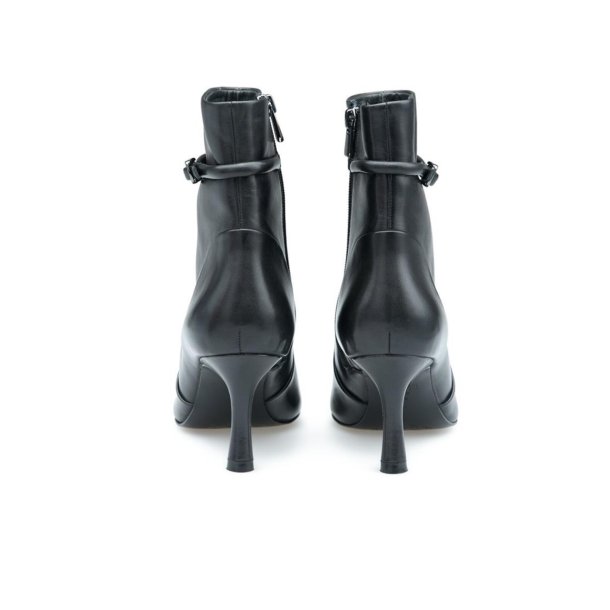 Lloyd stvle med hl - sort 25-172