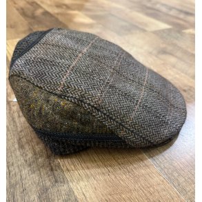 Fiebig 8-panel - brown 420160