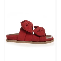 Copenhagen Shoes SUMMER DREAM SUE - rd