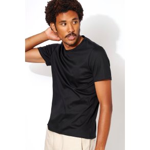 Desoto T-shirt roundneck 53570 - black
