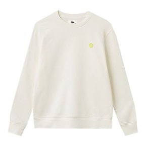 Wood Wood Tye sweatshirt 10255604-2424 - off white