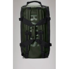 RAINS Texel Dufel Bag 13490 - Army 