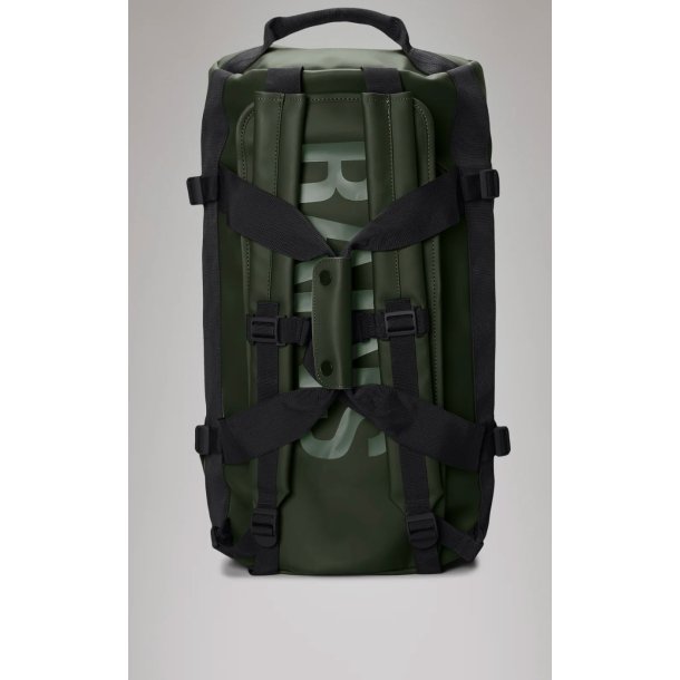 RAINS Texel Dufel Bag 13490 - Army 